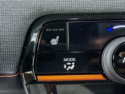 2026 Honda Passport — photo 22 view