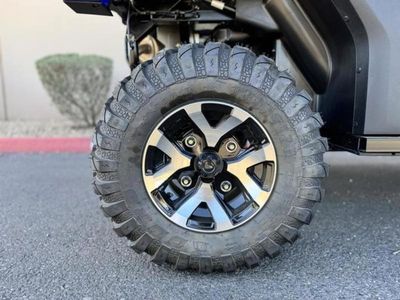 2026 Kawasaki Mule Pro-MX LE - Photo 9