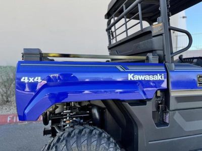 2026 Kawasaki Mule Pro-MX LE - Photo 6