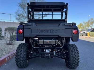 2026 Kawasaki Mule Pro-MX LE - Photo 4