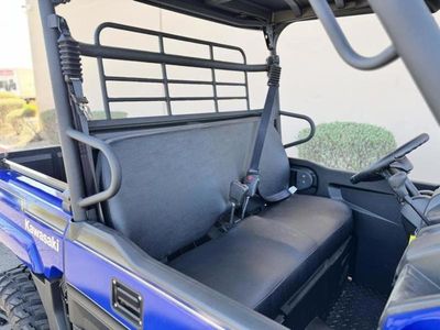 2026 Kawasaki Mule Pro-MX LE - Photo 8