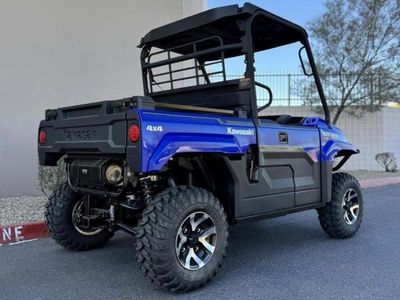 2026 Kawasaki Mule Pro-MX LE - Photo 3