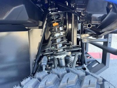 2026 Kawasaki Mule Pro-MX LE - Photo 11