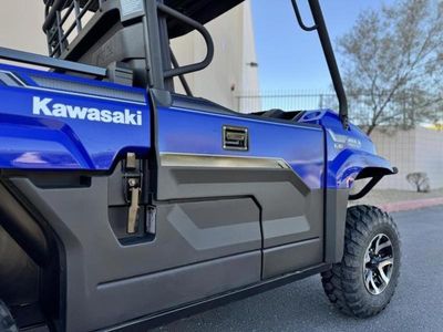 2026 Kawasaki Mule Pro-MX LE - Photo 7