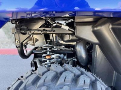 2026 Kawasaki Mule Pro-MX LE - Photo 10