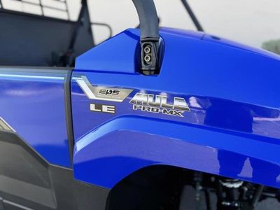 2026 Kawasaki Mule Pro-MX LE - Photo 12