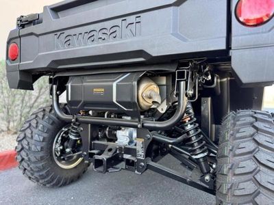 2026 Kawasaki Mule Pro-MX LE - Photo 13