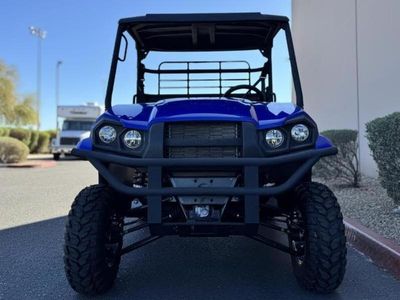 2026 Kawasaki Mule Pro-MX LE - Photo 2