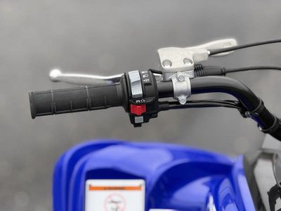 2026 Yamaha Raptor 700R - Photo 20