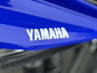 2026 Yamaha Raptor 700R - Photo 25