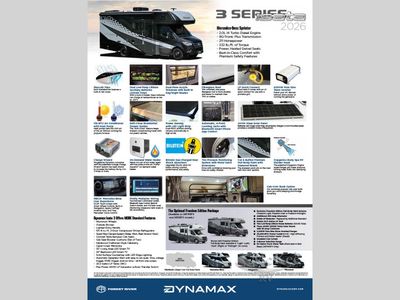 2026 Dynamax isata 3 - Photo 12