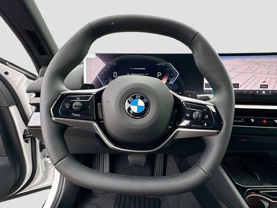 2026 BMW 5 Series — photo 8 view