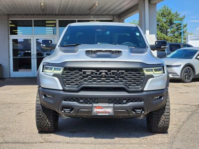 2026 RAM 1500 — detail view