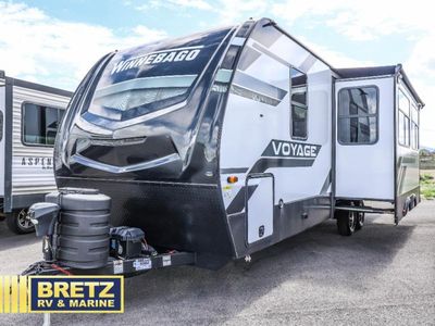 2024 Winnebago Voyage - Photo 2