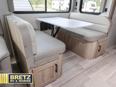 2024 Winnebago Voyage - Photo 15