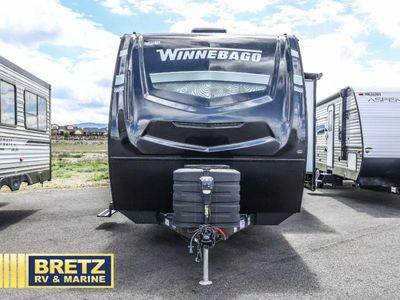 2024 Winnebago Voyage - Photo 3