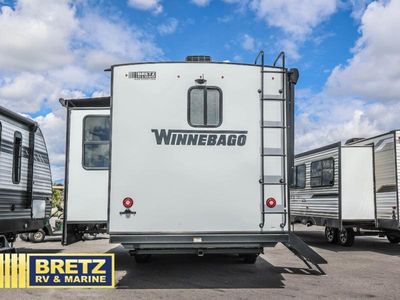 2024 Winnebago Voyage - Photo 6