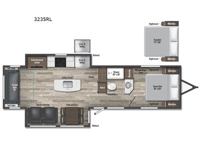 2024 Winnebago Voyage - Photo 7