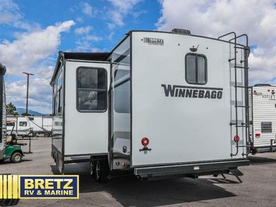 2024 Winnebago Voyage - Photo 5