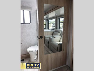 2024 Winnebago Voyage - Photo 13