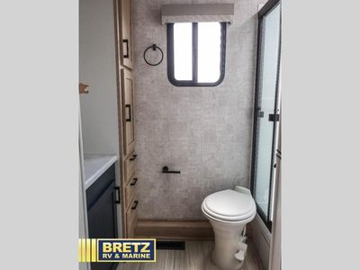 2024 Winnebago Voyage - Photo 9