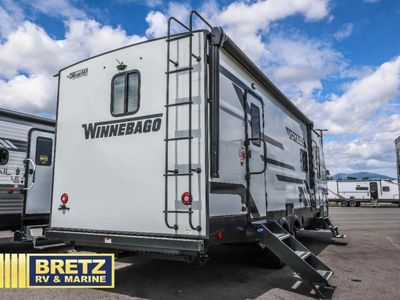 2024 Winnebago Voyage - Photo 4