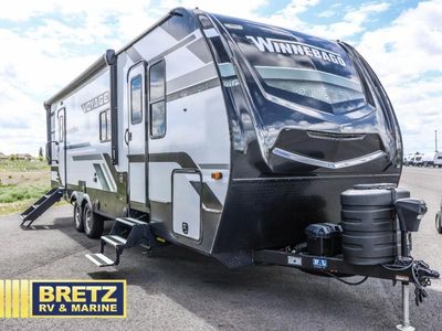 2024 Winnebago Voyage - Photo 1