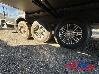 2026 Heartland Cyclone - Photo 9