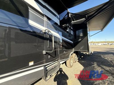 2026 Heartland Cyclone - Photo 11
