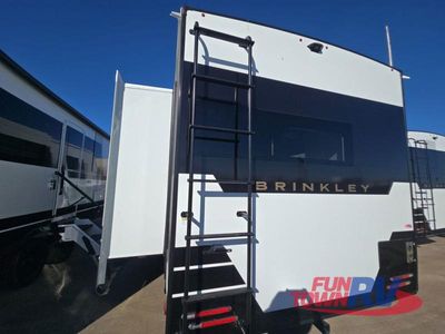 2026 Brinkley Model I - Photo 14