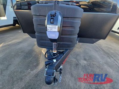 2026 Brinkley Model I - Photo 9