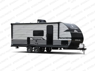 2025 Coachmen RV Catalina Summit Series 8 - Photo 1