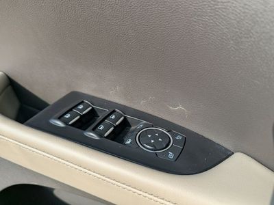 2023 Lincoln Nautilus — photo 21 view
