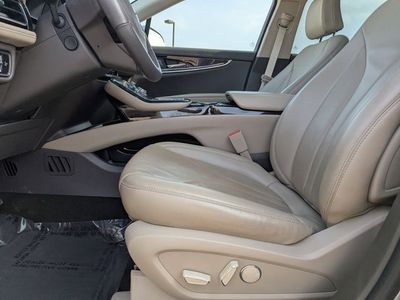 2023 Lincoln Nautilus — photo 17 view