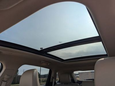 2023 Lincoln Nautilus — photo 15 view