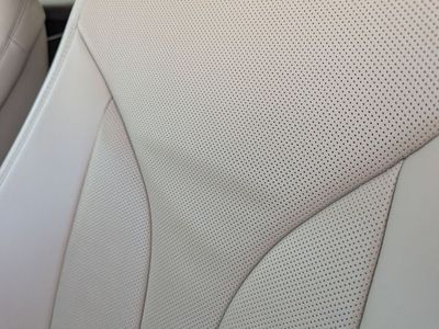 2023 Lincoln Nautilus — photo 18 view