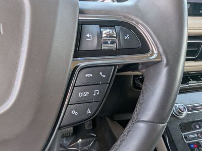 2023 Lincoln Nautilus — photo 27 view
