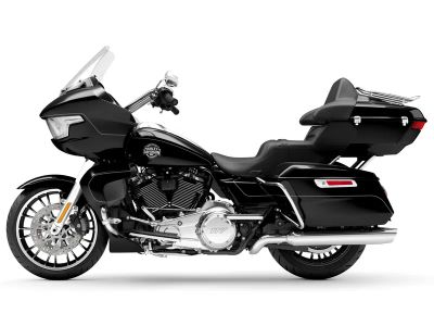 2026 Harley-Davidson Road Glide Limited - Photo 2