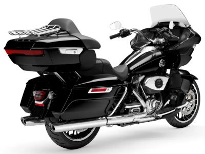 2026 Harley-Davidson Road Glide Limited - Photo 6