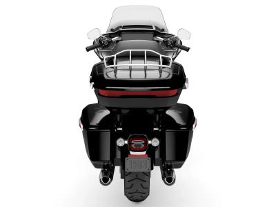 2026 Harley-Davidson Road Glide Limited - Photo 8