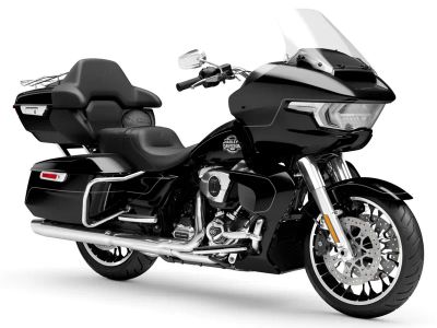 2026 Harley-Davidson Road Glide Limited - Photo 3