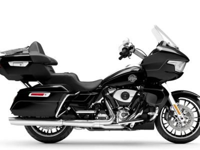 2026 Harley-Davidson Road Glide Limited - Photo 1