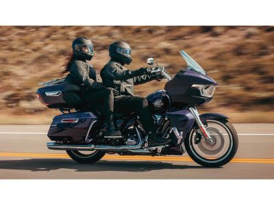 2026 Harley-Davidson Road Glide Limited - Photo 13