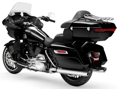 2026 Harley-Davidson Road Glide Limited - Photo 7