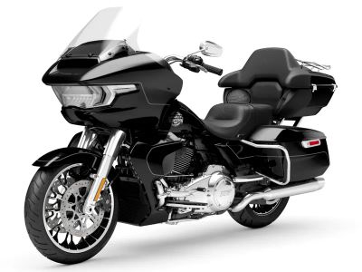 2026 Harley-Davidson Road Glide Limited - Photo 4