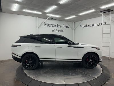 2024 Land Rover Range Rover Velar - Photo 8