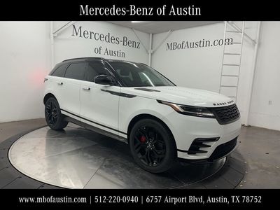 2024 Land Rover Range Rover Velar - Photo 1