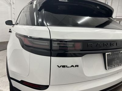 2024 Land Rover Range Rover Velar - Photo 29