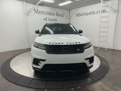 2024 Land Rover Range Rover Velar - Photo 2