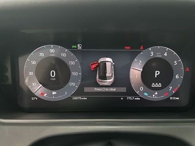 2024 Land Rover Range Rover Velar - Photo 13